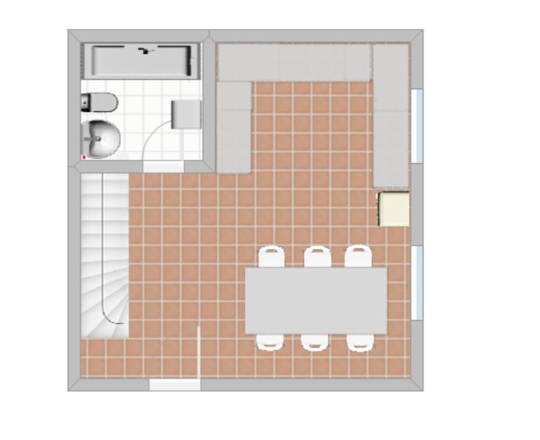 Faergestraede 45 Villa Marstal Esterno foto