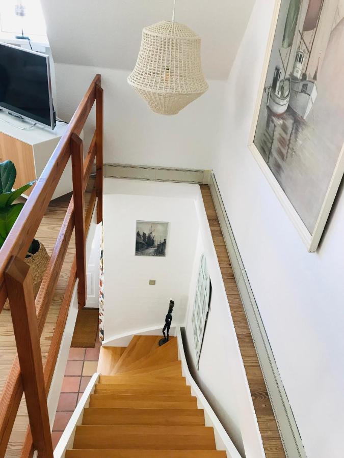 Faergestraede 45 Villa Marstal Esterno foto