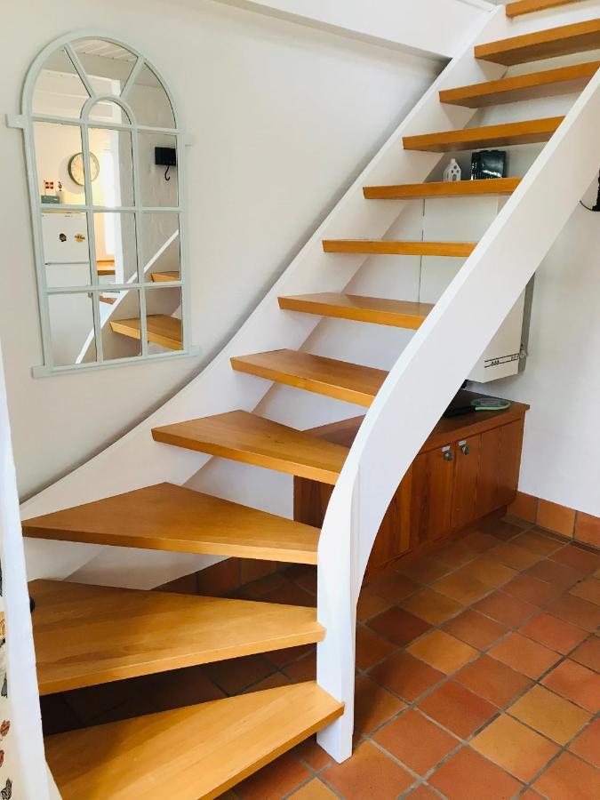 Faergestraede 45 Villa Marstal Esterno foto