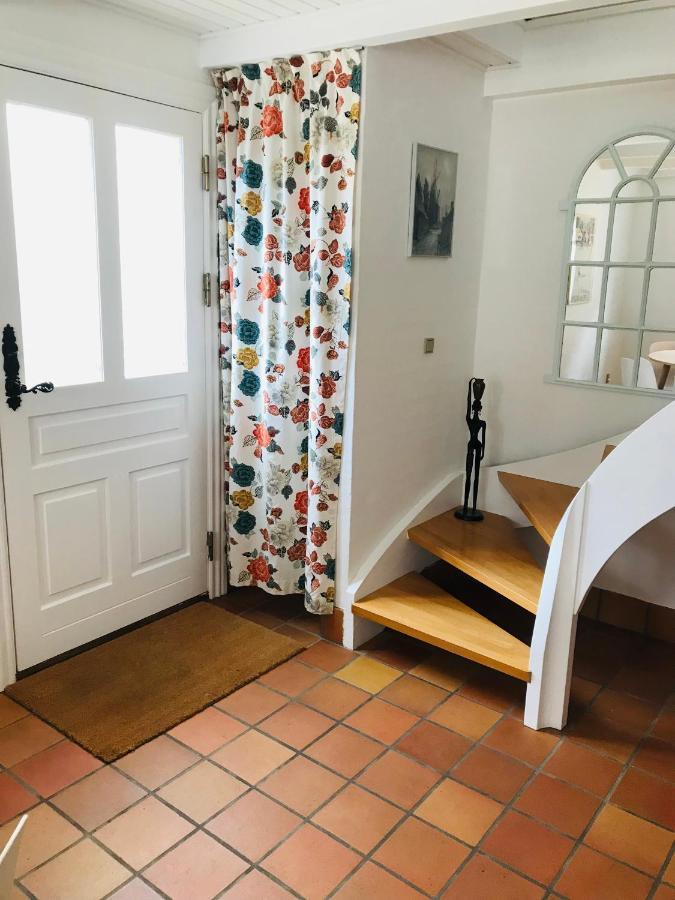 Faergestraede 45 Villa Marstal Esterno foto