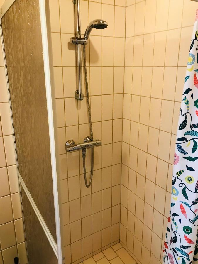 Faergestraede 45 Villa Marstal Esterno foto