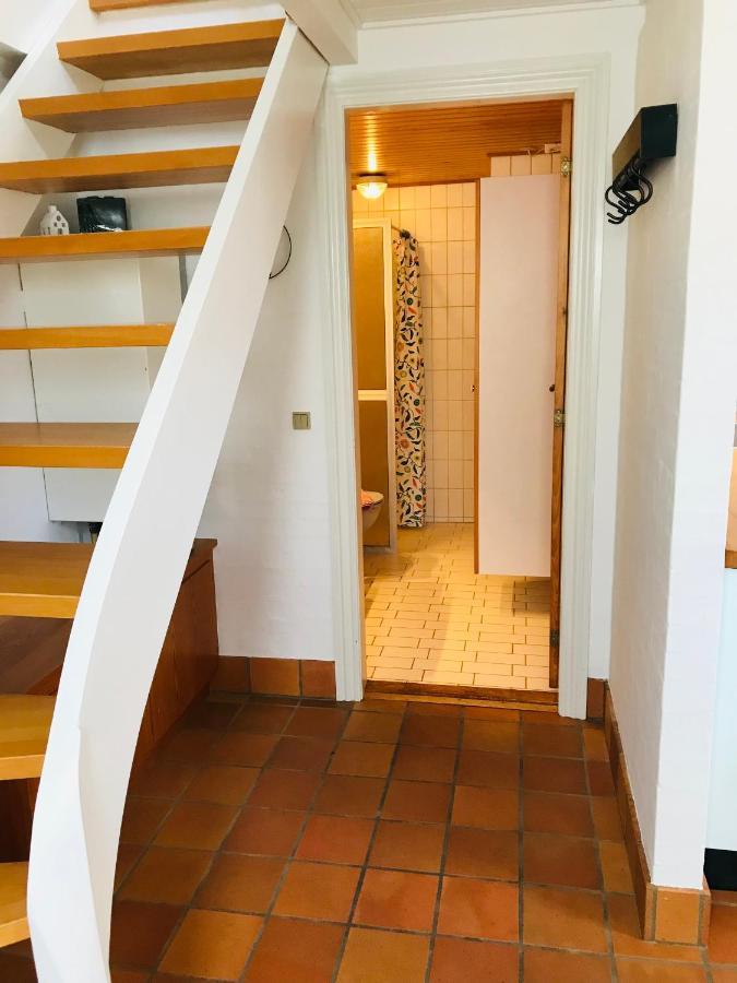 Faergestraede 45 Villa Marstal Esterno foto
