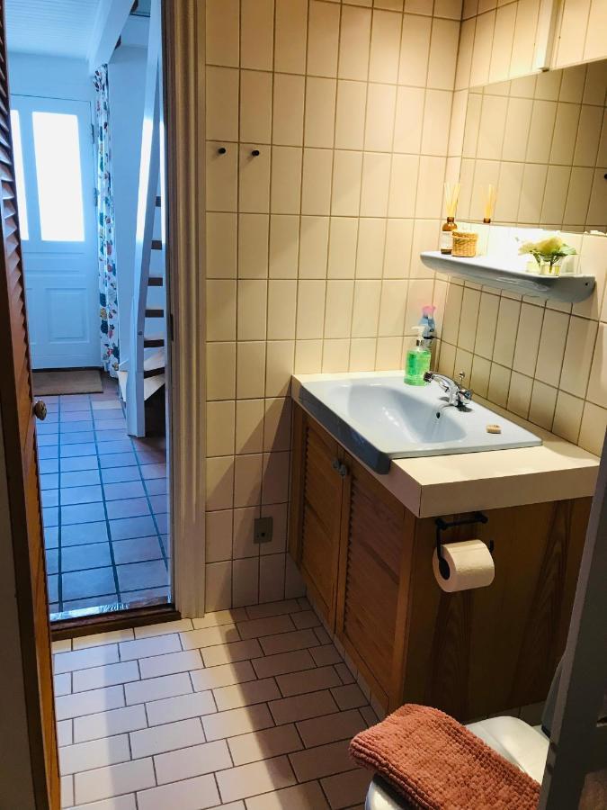 Faergestraede 45 Villa Marstal Esterno foto