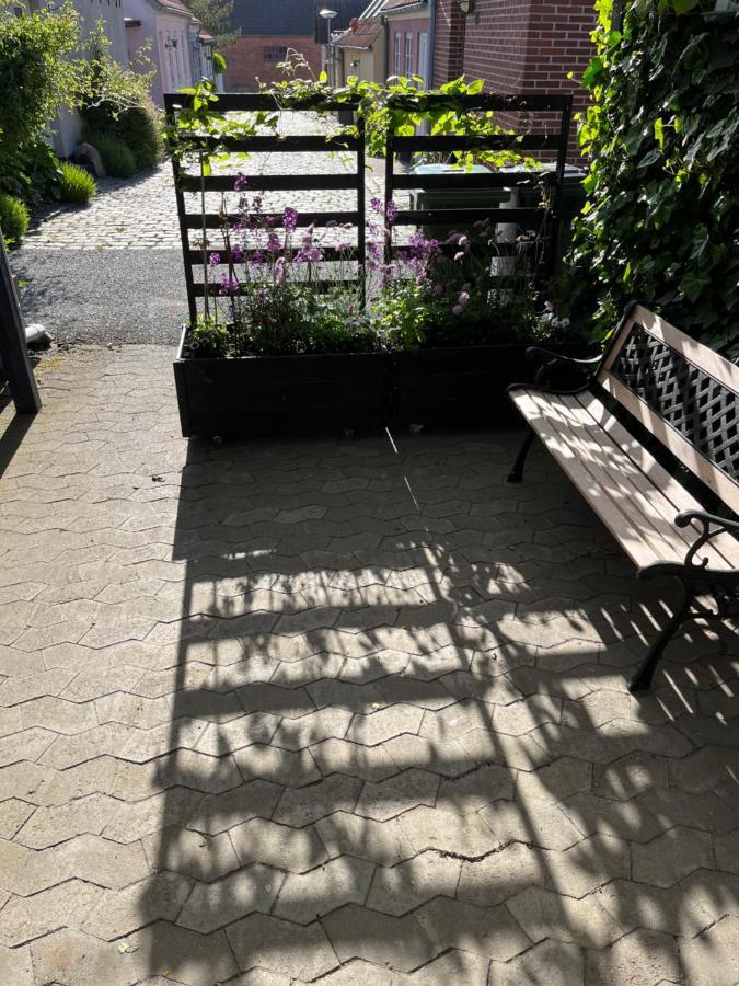 Faergestraede 45 Villa Marstal Esterno foto
