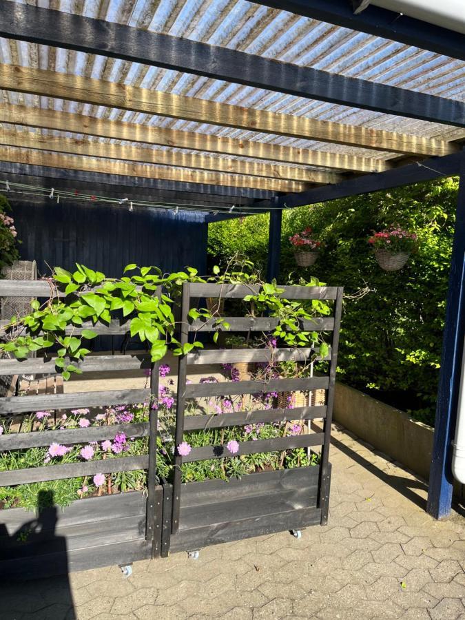 Faergestraede 45 Villa Marstal Esterno foto